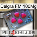 Delgra FM 100Mg 13